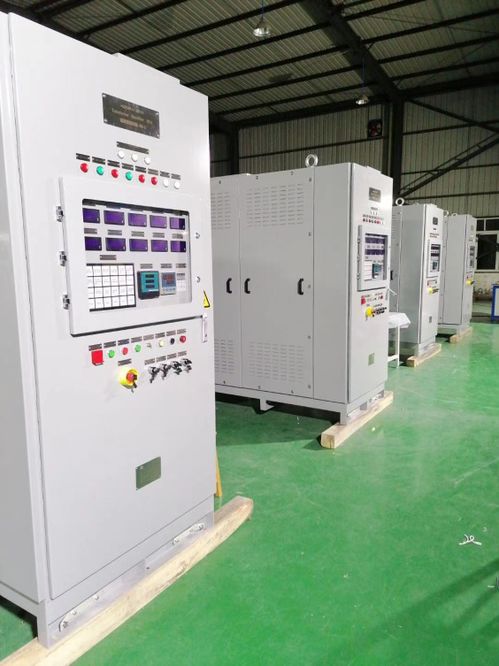 合泉科技與寶臨電氣攜手，共筑空調(diào)節(jié)能控制新篇章